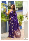 Kontina Vol 1 By LT Weaving Satin Online Embroidery Saree Wholesale
